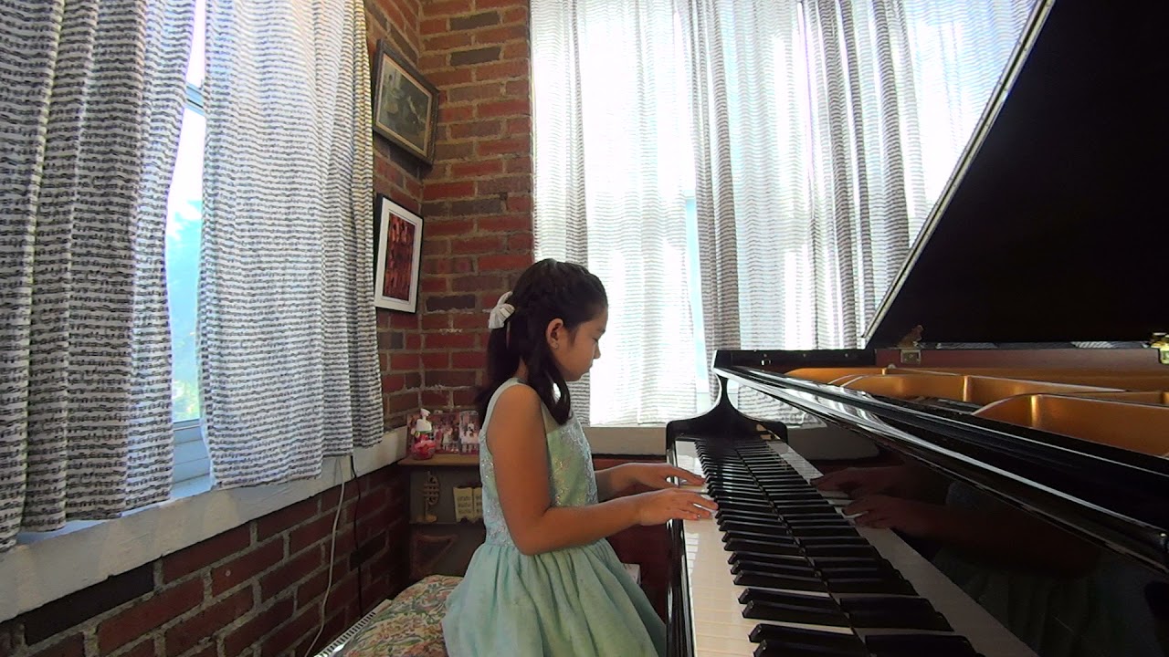 For Elise  Beethoven  エリーゼのために　ベートーベン