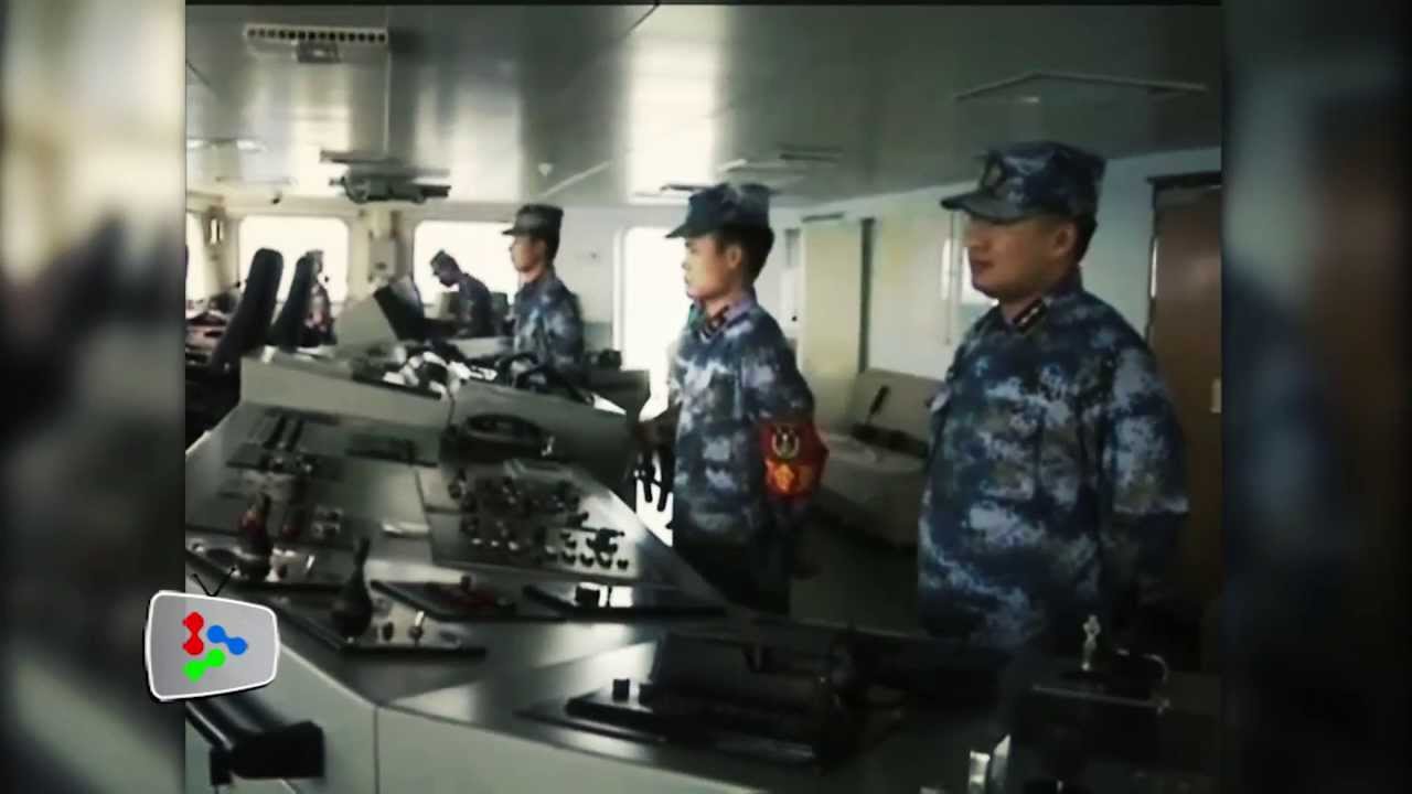 MH370: Search operation for missing plane