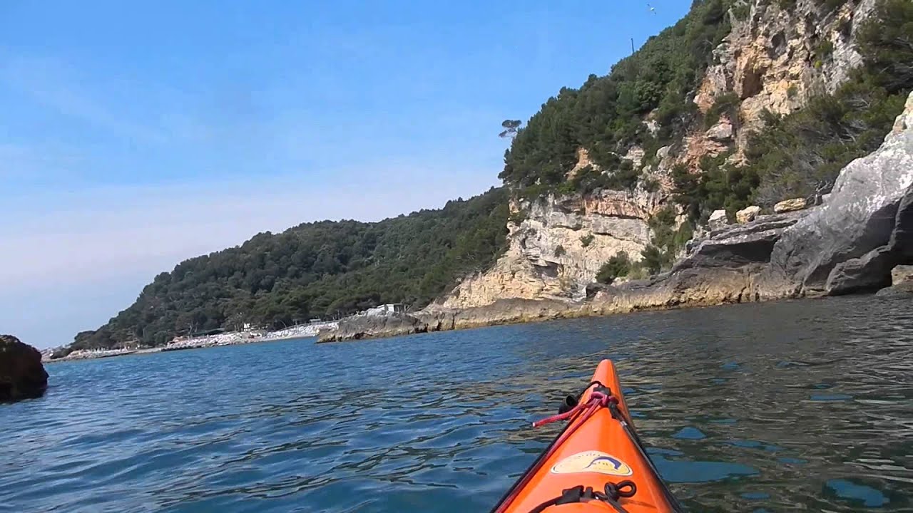 ISOLA PALMARIA GRUPPOCANOEROMA