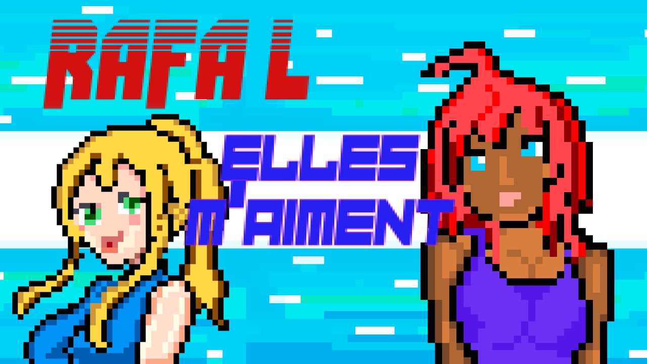 Rafal - ELLES M'AIMENT