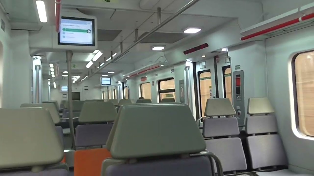 Renfe Rodalies
