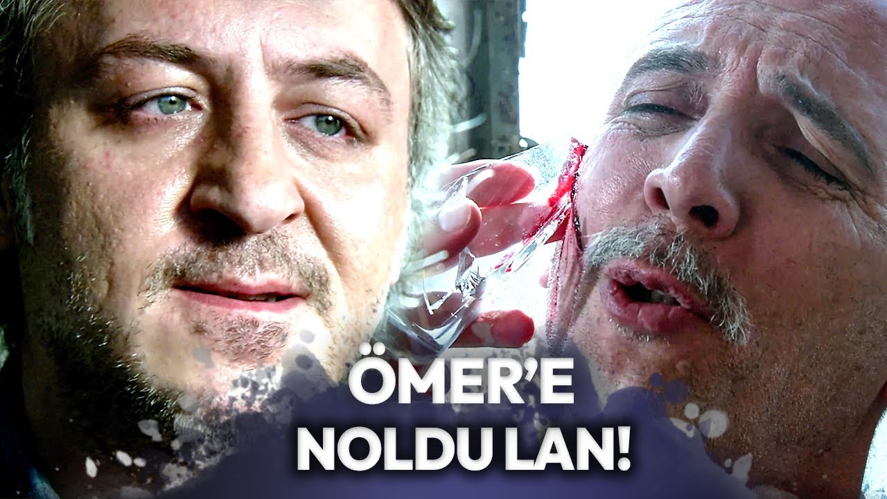 Ezel Naptılar Oğlum Sana! | Kerpeten Ali