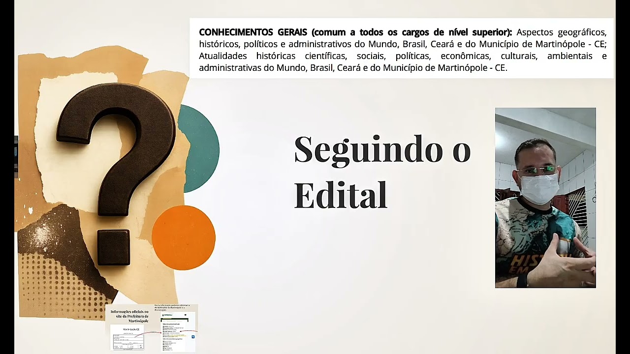 Aula 01: Limites de Martinópole (localização)