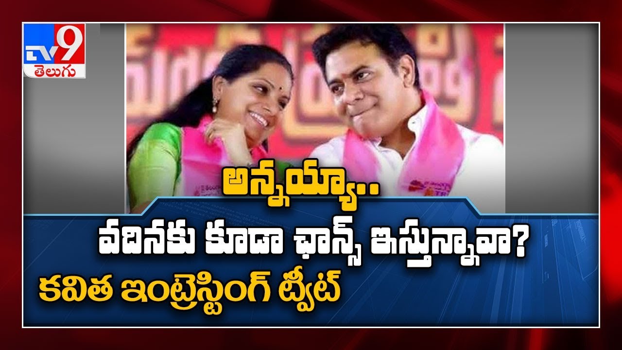 &lsquo;When Virat Kohli could&hellip;&rsquo; KTR replies to Twitter user missing his barber - TV9