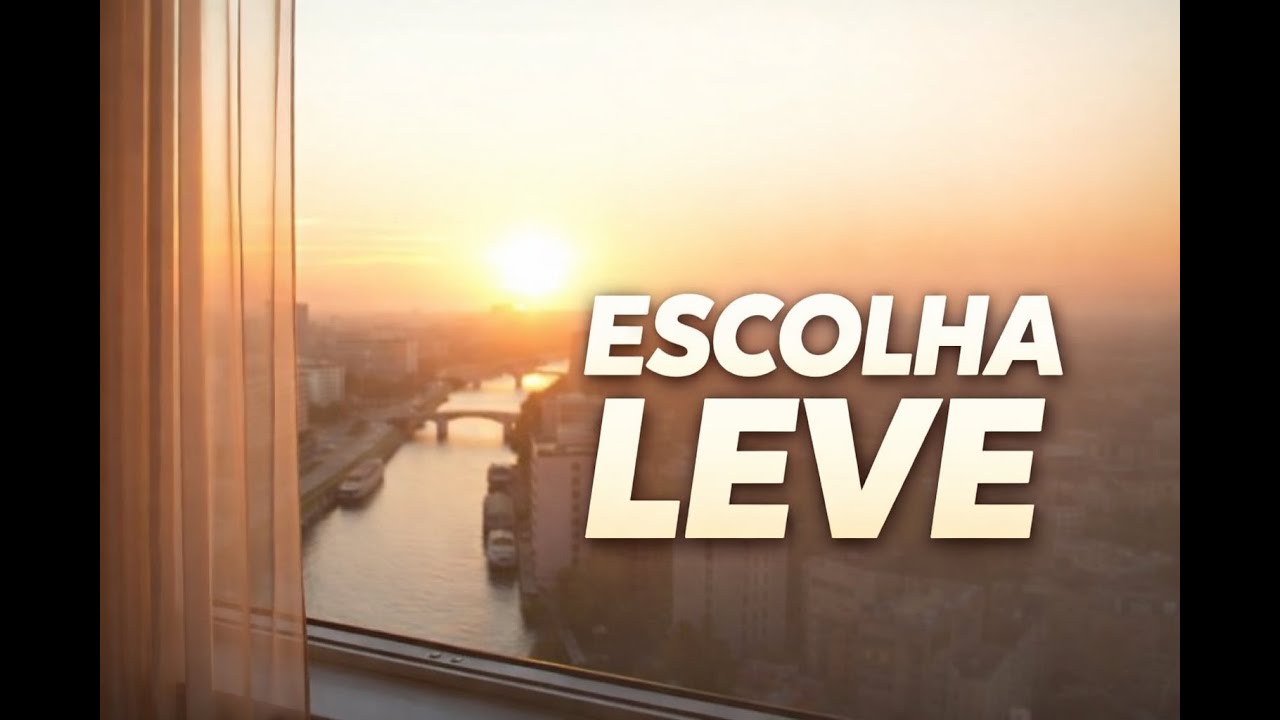 Leve Já é Bastante | Música Pop Lo-fi de Simplicidade