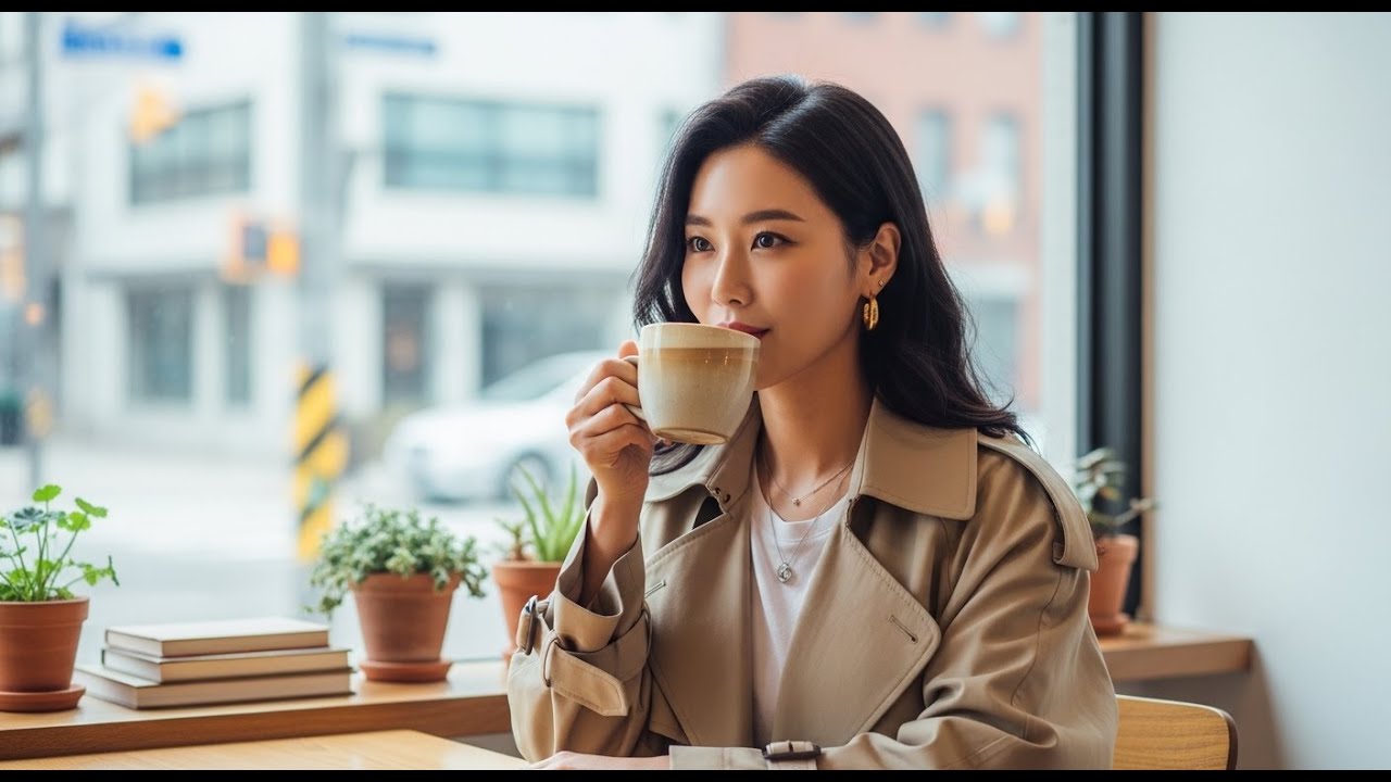 “몸속 퍼즐이 하나씩 맞춰지듯” — 상견례 이후 시작된 사돈 간의 금지된 사랑 | 황혼 로맨스 오디오북