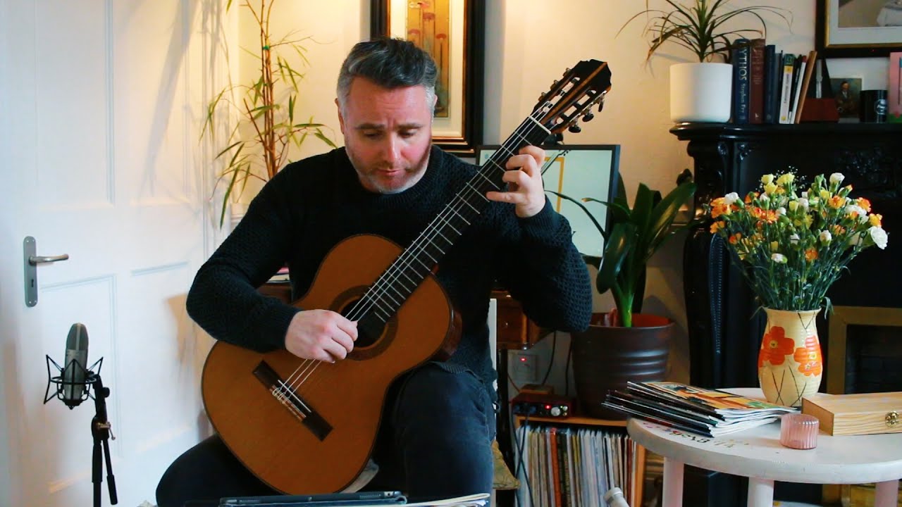 Minuet by Wolfgang Amadeus Mozart (K.2)