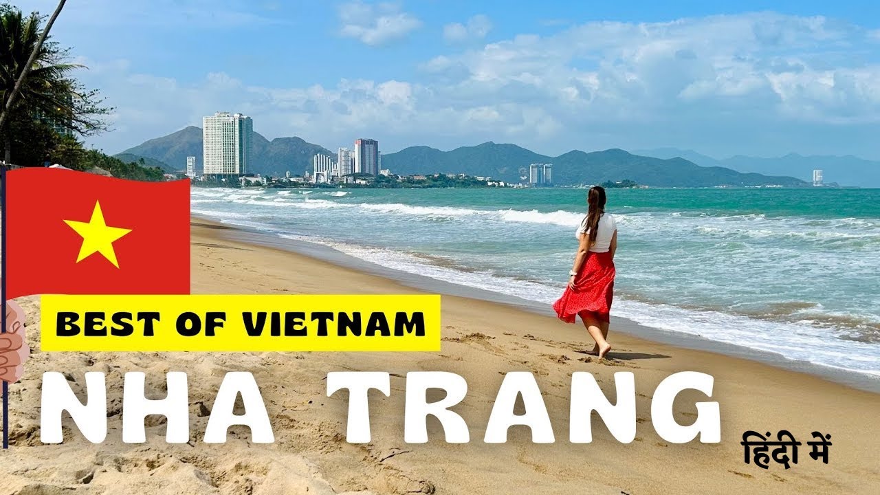 Nha Trang Travel Guide 🇻🇳 | Best Places to Visit, Island Hopping & Nightlife in Vietnam | HINDI |