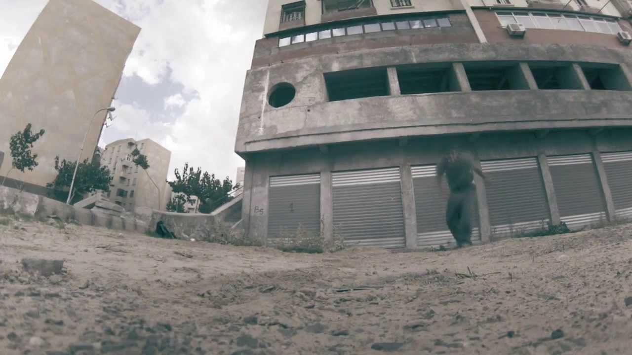 ANO BENGHANEM -  INDEPENDENT