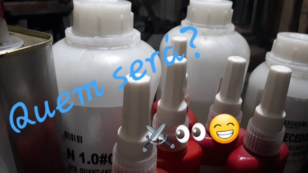 Novo patrocinador - Não perca.