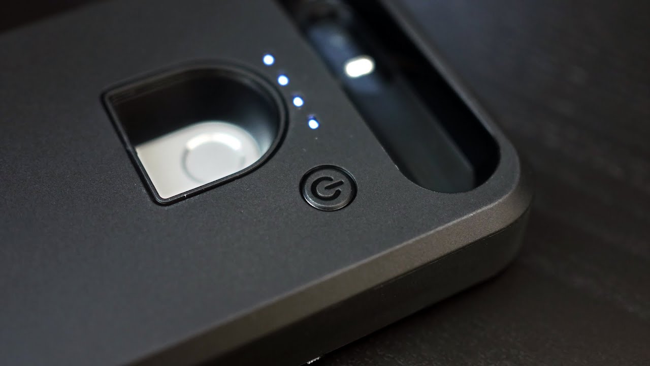 Nexus 6P ZeroLemon 8500mAh Battery Case Review!