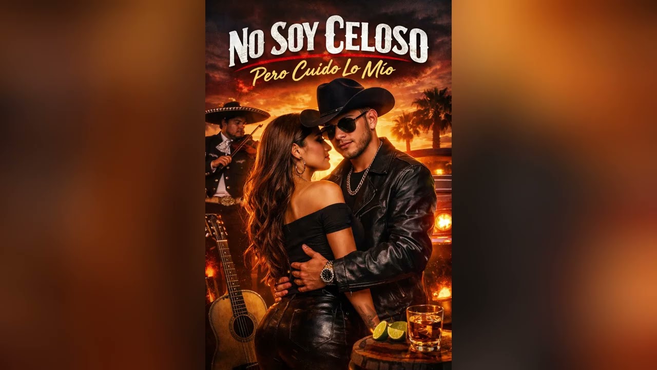 “No Son Celos… Es Lealtad”