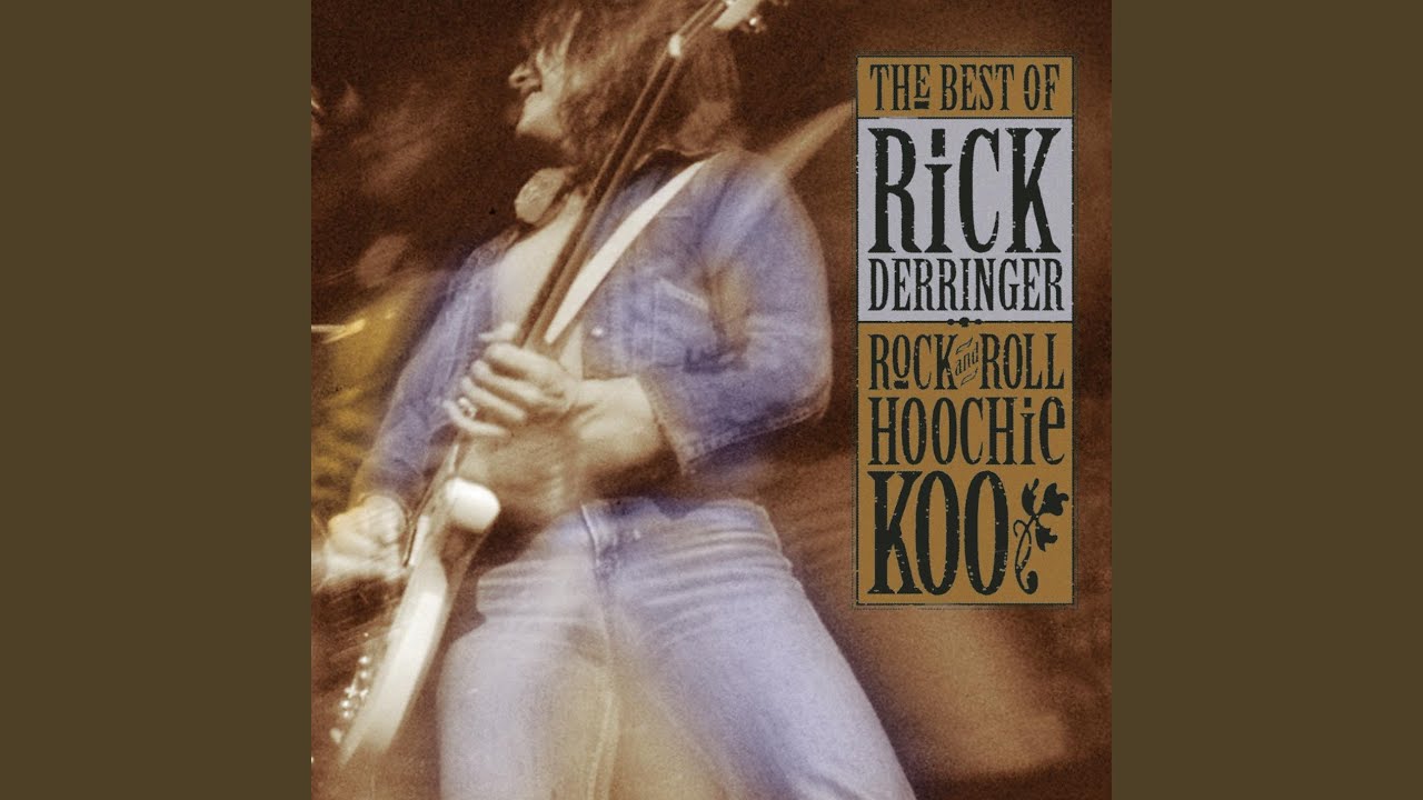Rock And Roll, Hoochie Koo