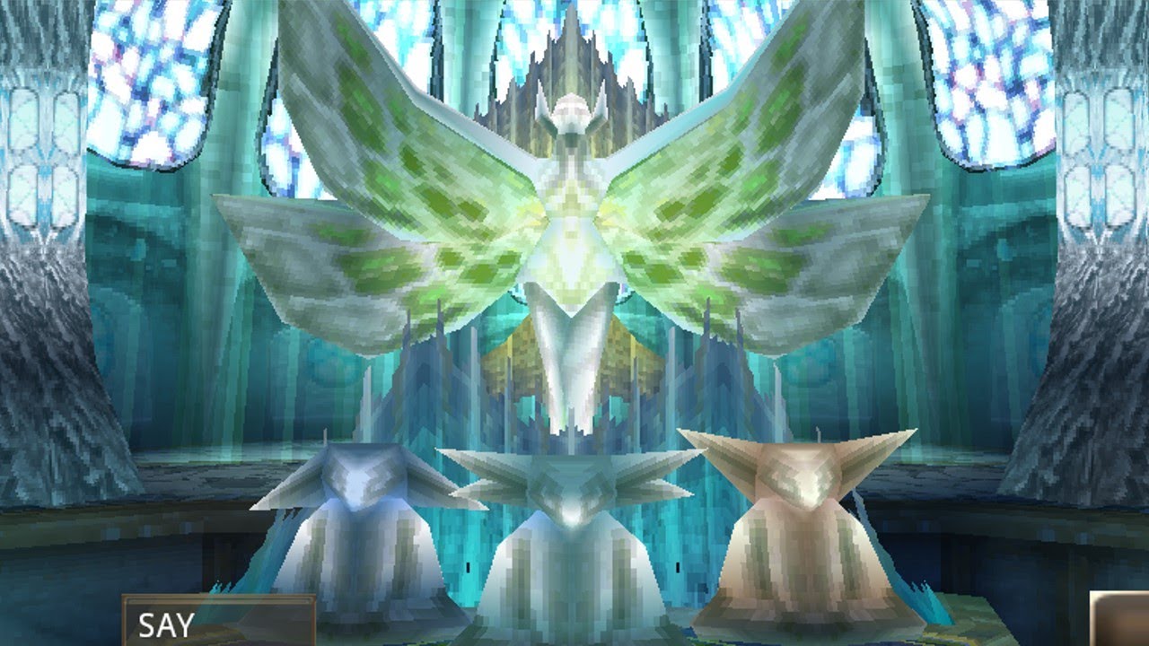 The Story of Dragons and The Mystery of Kaiser: A Toram Online Documentary by BDF