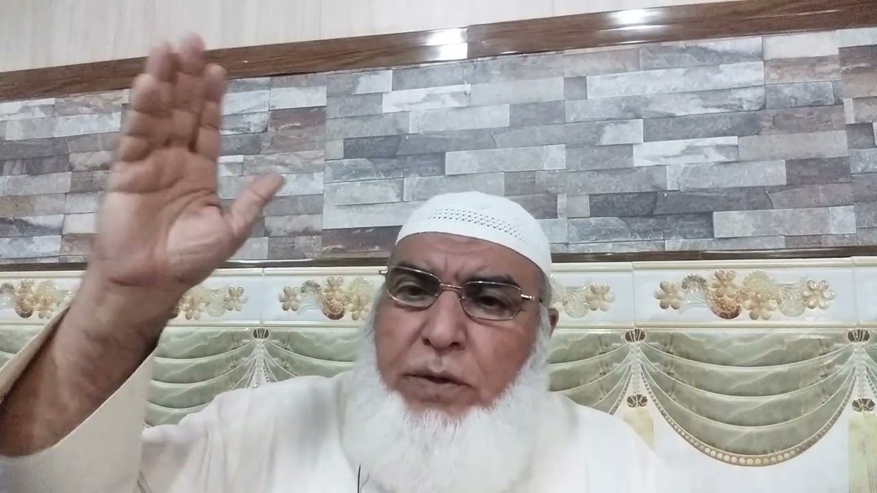 دعاء عظيم مهم يحفظ الله به كل ماتريد حفظه من نعمه والله مجرب والناس عنه غافلون