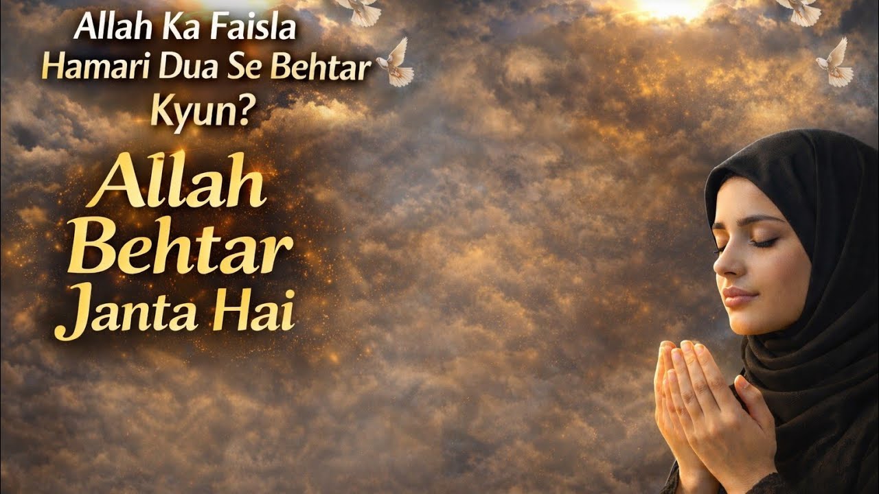 Aik Shakhs Ki Kahani | Dua Ne Badal Di Zindagi