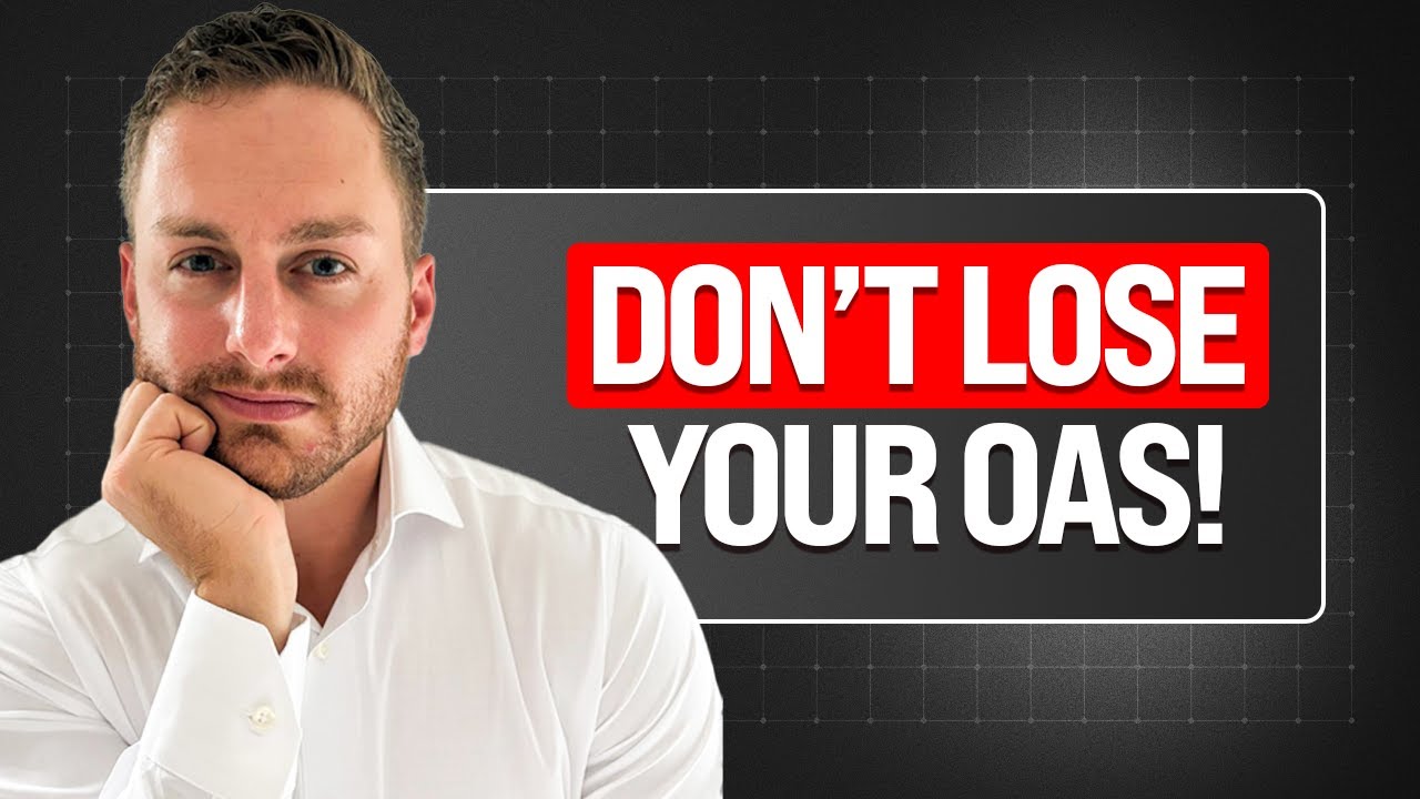The Hidden OAS Trap: How to Keep More of Your Retirement Income