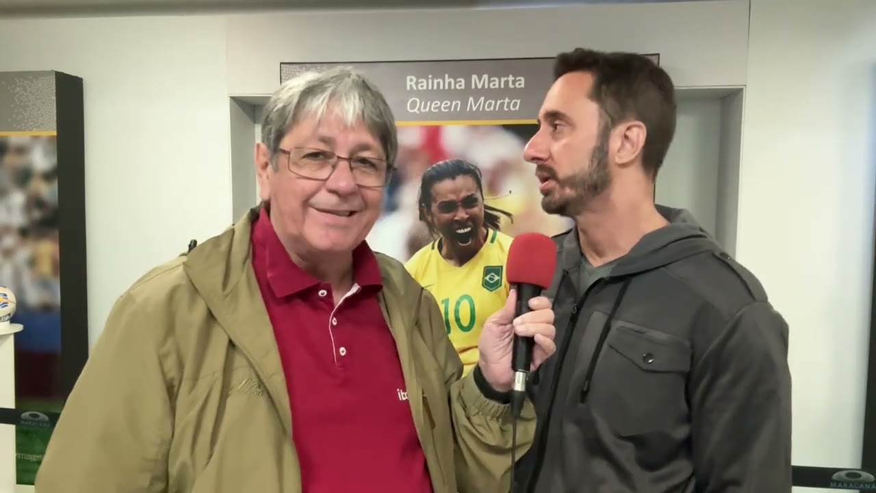 SAF VASCAÍNA COM AS NOVIDADES QUE VC PRECISA SABER