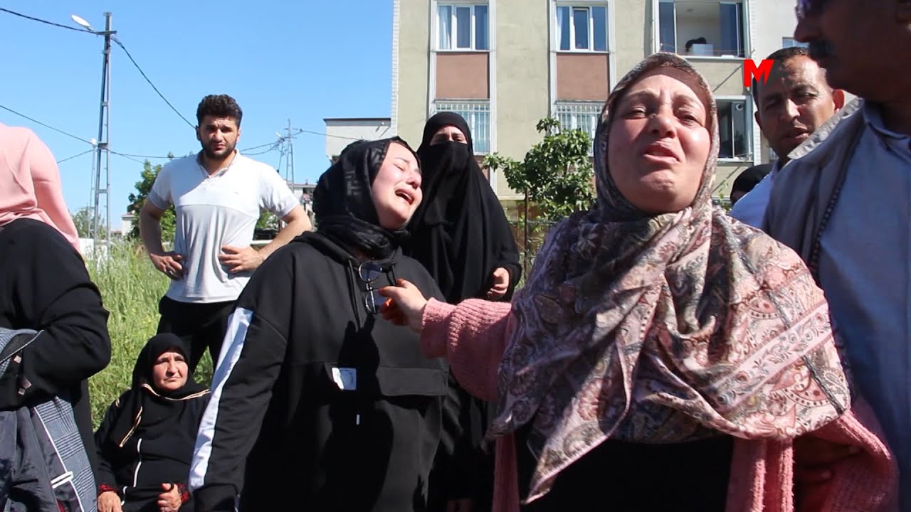 AKP&rsquo;Lİ BELEDİYEDEN İMRAHOR MAHALLESİNDE YIKIM KARARI