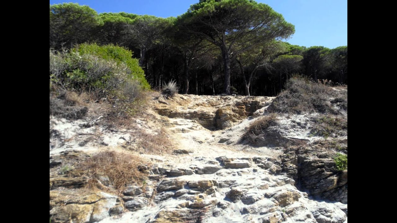 Sardinien SanTeodoro und Budoni