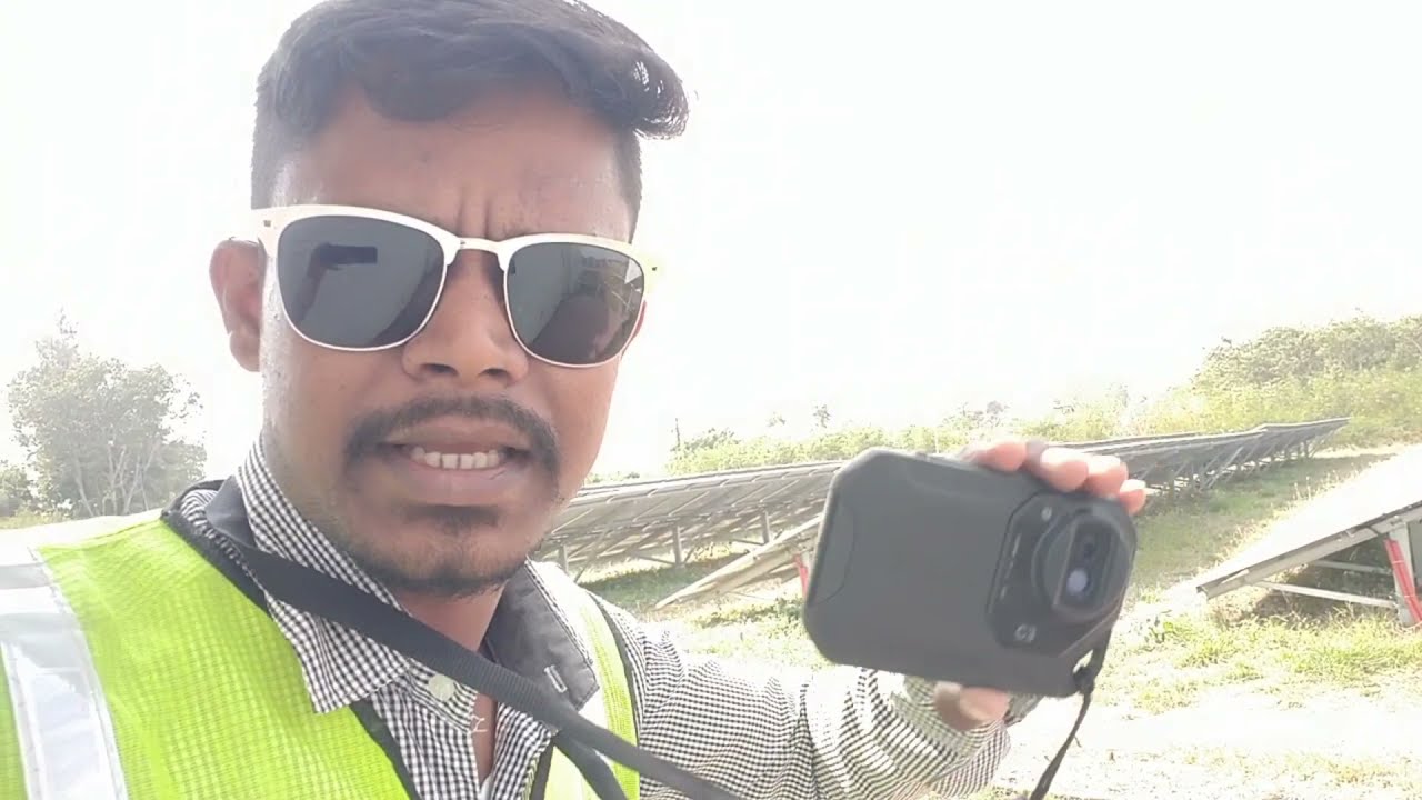 Required Condition for solar Thermography || solar thermography ||