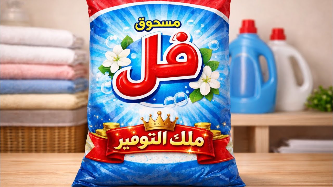 ريفيو عن مسحوق سايب فل‼️الاسعار والوزن‼️ ونظافته فى غسيل‼️من توفير عملت فلوس كثير‼️ ومليت بيتى بخير 
