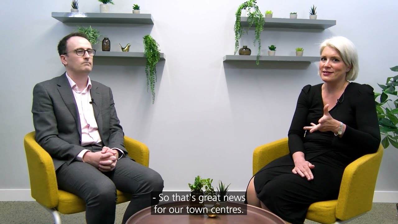 Use Classes and Permitted Development Rights in Scotland | Planning Ahead with CMS | Episode 20