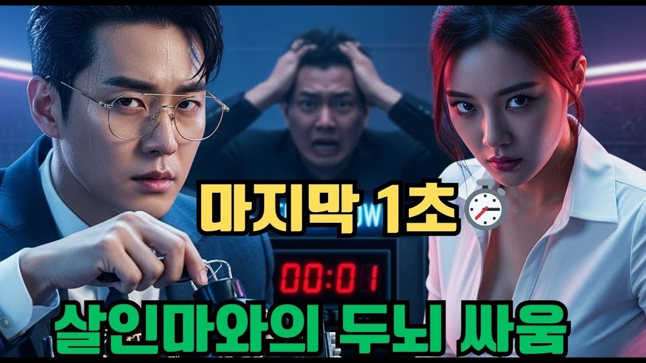 천재 역사학자가 누명을 벗는 소름 돋는 방법 😱 교수님 건드리면 X되는 이유 (결말 포함/사이다) !