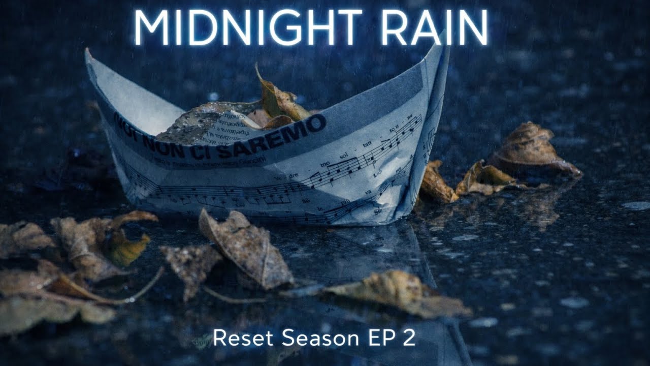 Boyka619 — MIDNIGHT RAIN || Reset Season EP 2 || (Official audio)