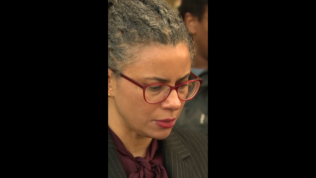 Driver accuses DC Police of 'covering up' after a federal agent shot at him