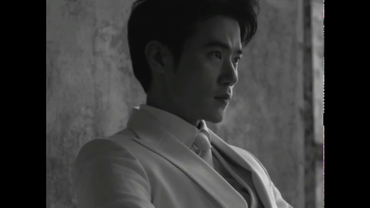 Kim Kang Woo