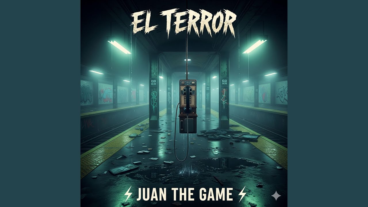 El terror