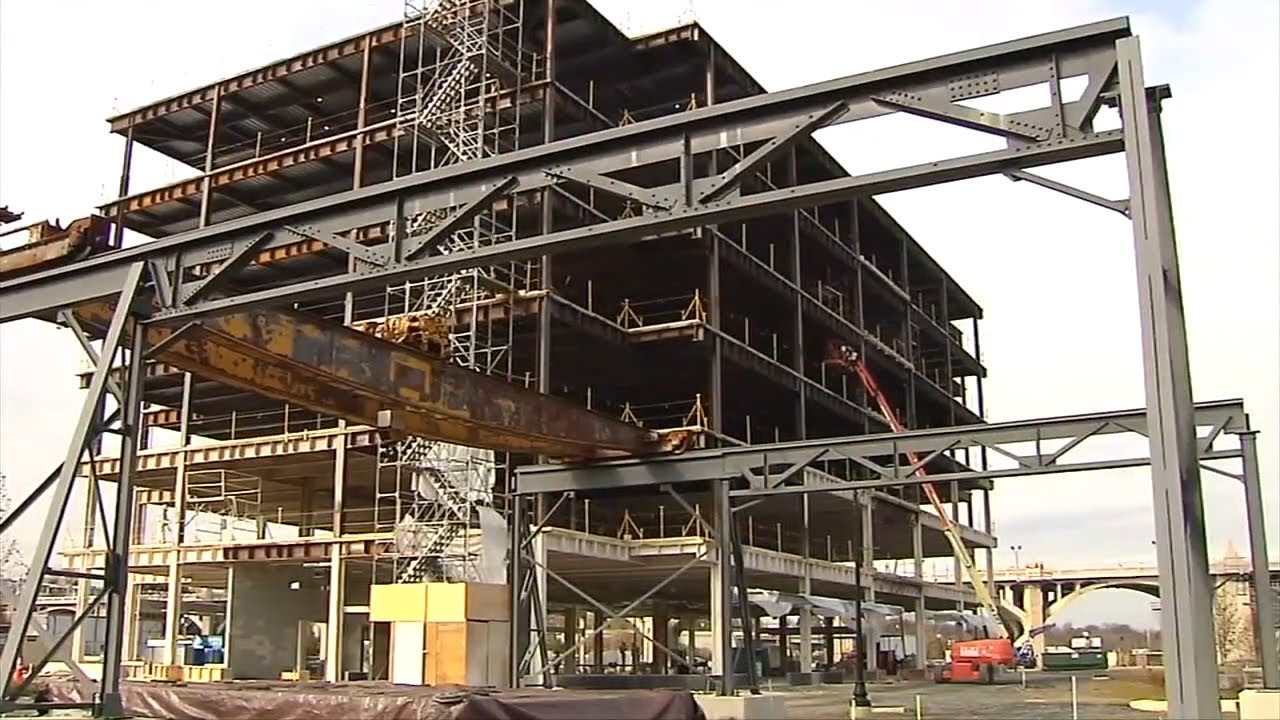 The Lehigh Valley in 2022: Millions of dollars in new development projects happening this year