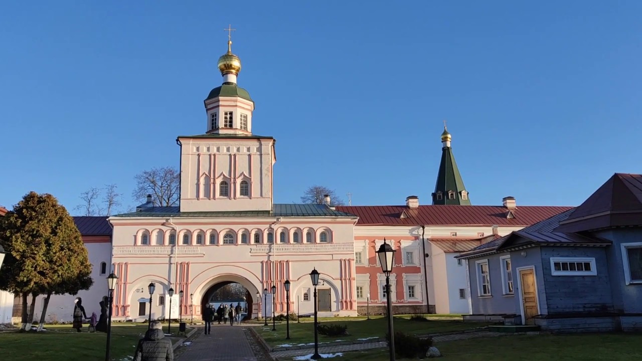 Reis door Rusland tijdens Russisch Orthodoxe Kerst