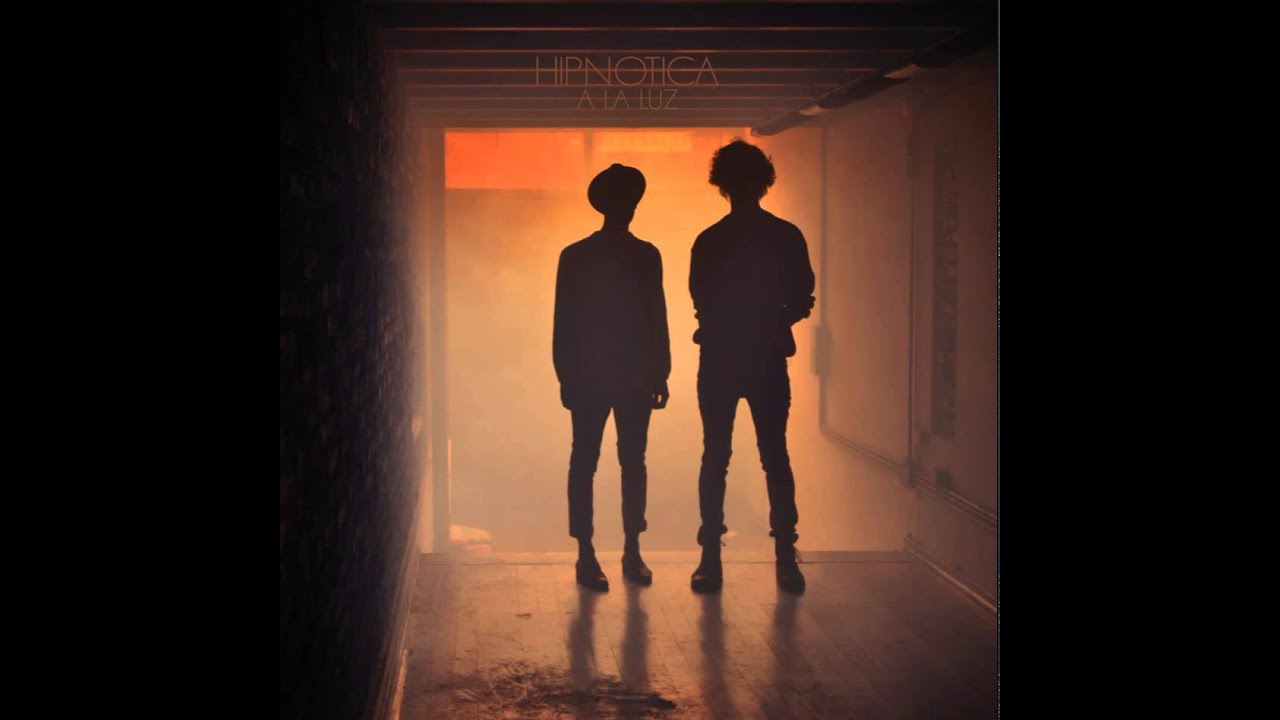 HIPNOTICA - Como siempre