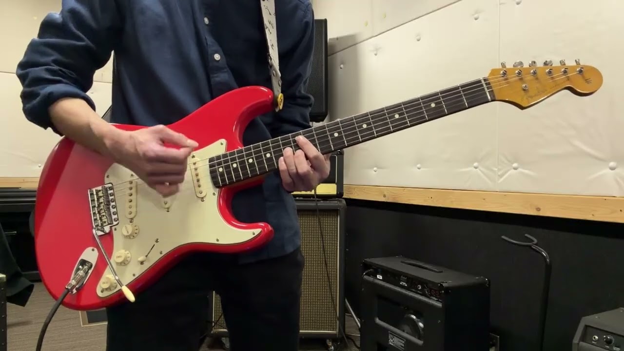 SWEET STEADY「始まりの合図」弾いてみた