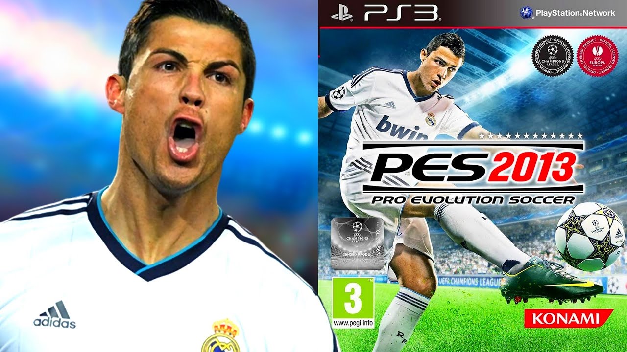 Παίζω PES 13 μετά από 11 χρόνια!