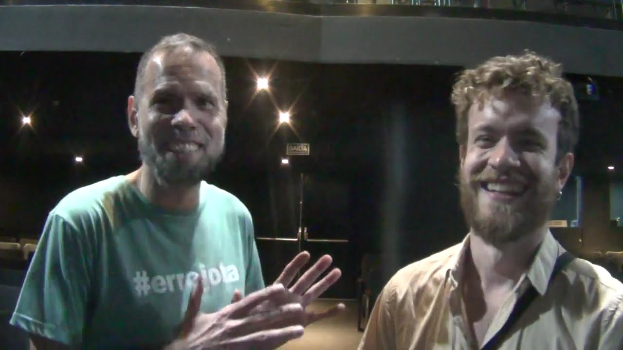 VITOR THIR&Eacute; e 