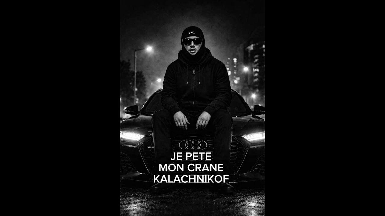 BND - CARTEL    @BNDofficiel-off 