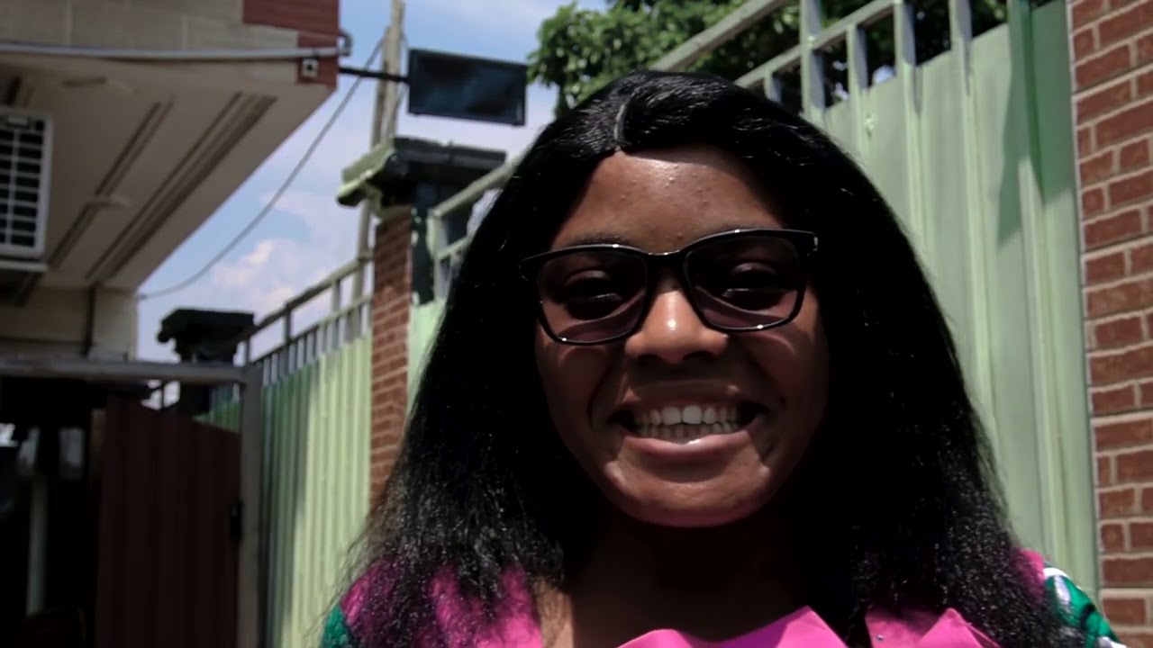 Jésus à mes côtés (𝚂𝚛 Rose Demba feat Fr Merveil Mip)