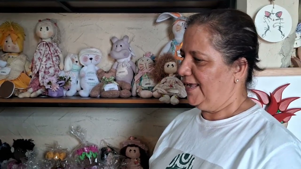 Mostrando o que a de melhor em minas Parnaiba com a dea.