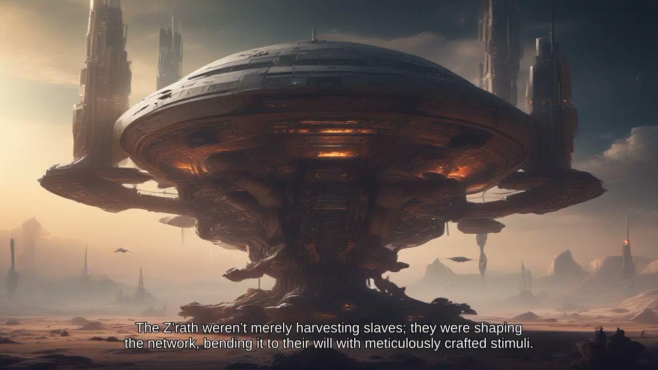 The Stars Caged Humanity as Deathworlders, Only to Realize the Galaxy Was the One Trapped Outside.