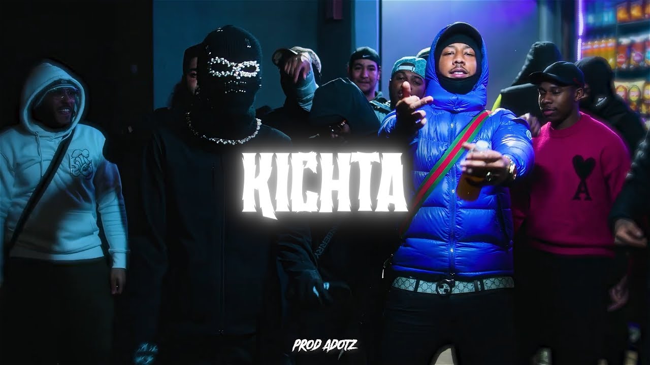 [FREE] KLM x Malty 2BZ Type Beat - 