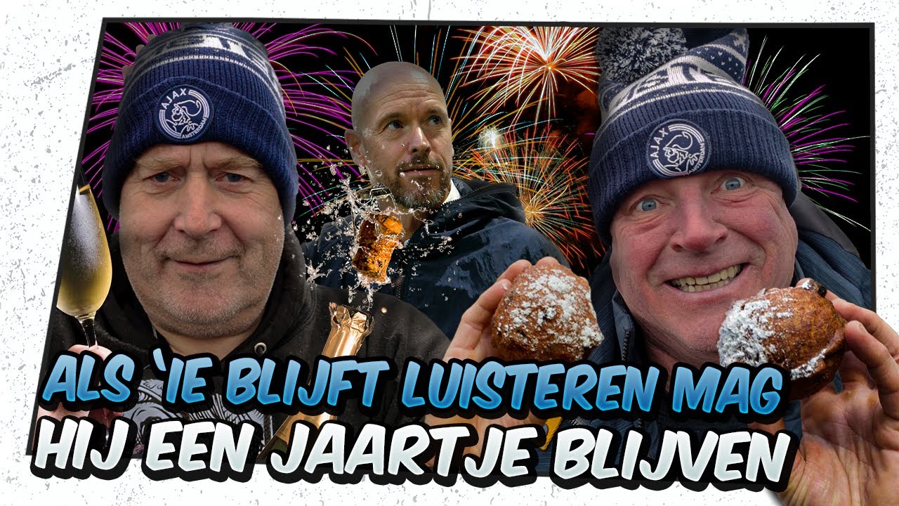 Kale & Kokkie en de terugblik op het jaar 2021
