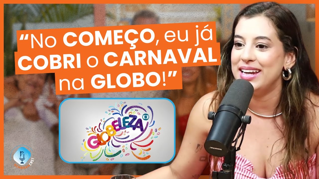 O IN&Iacute;CIO de CAROL MALOCA