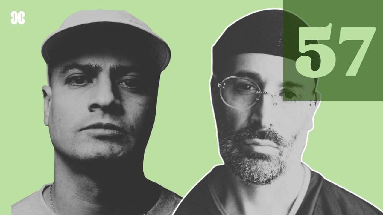 Rap en tu idioma Vol. 57 Lil Supa, N-Wise, Original Juan, Space Hammu, Warrior, FNTXY Crane DJ ELUMS