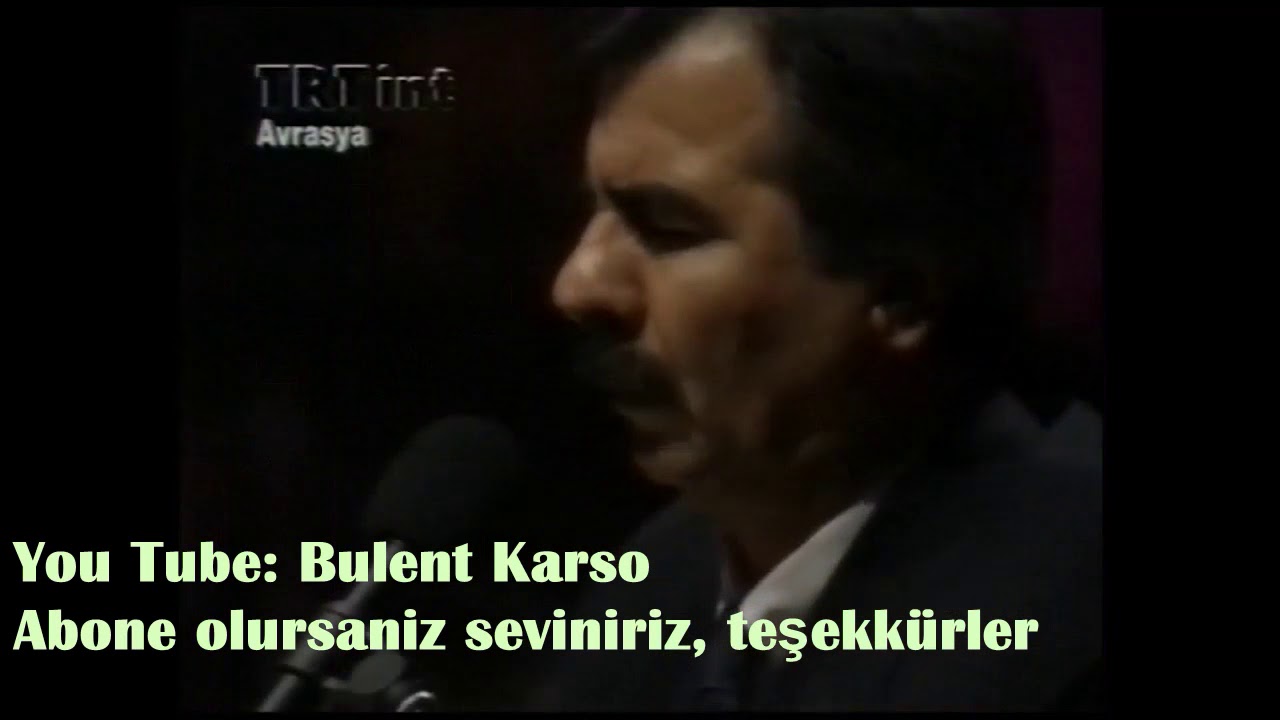 Arif Sag --- Sevenlere gönül verdim