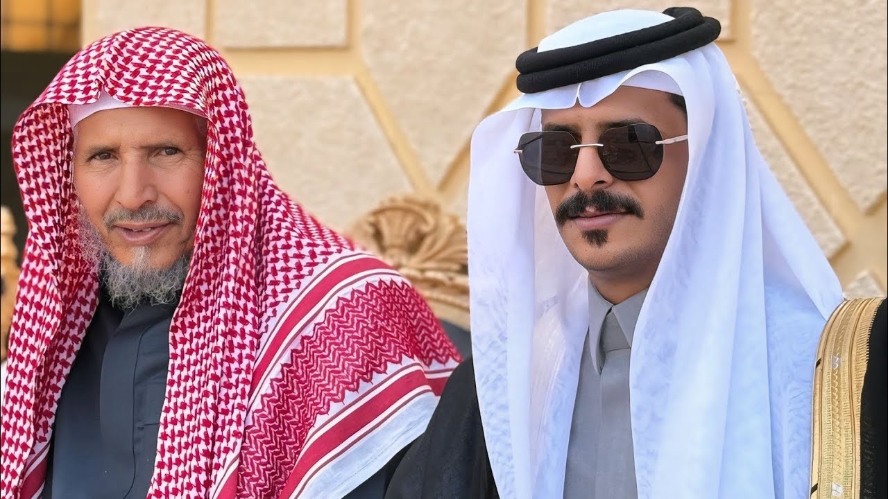 حفل زواج الشاب : نايف عبدالله بن مشبب الكبيري الغامدي 