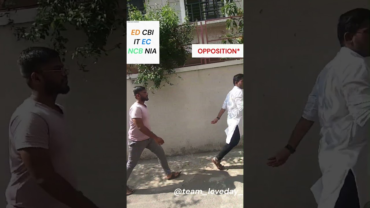 Opposition Leaders🤐😥 | #shorts #shortsfeed #politics