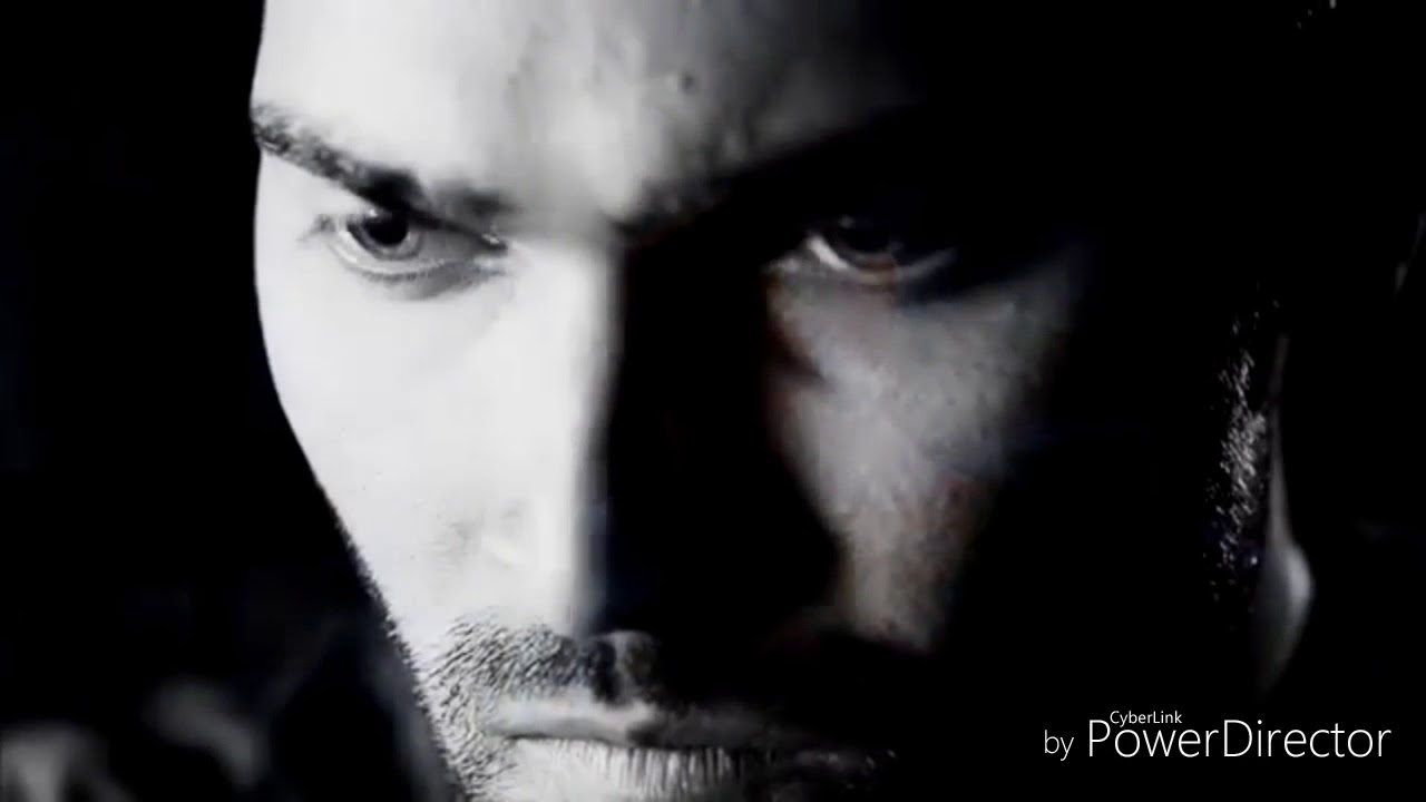 Sterek | I'm Sorry